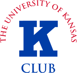 KU K Club banner logo