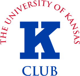 KU K Club banner logo
