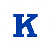 KU K Club banner logo